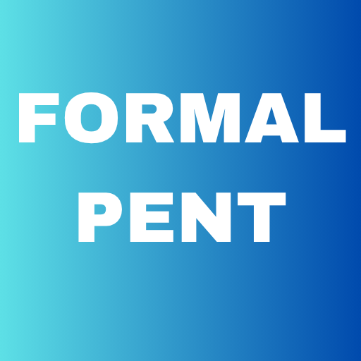 Formal Pent